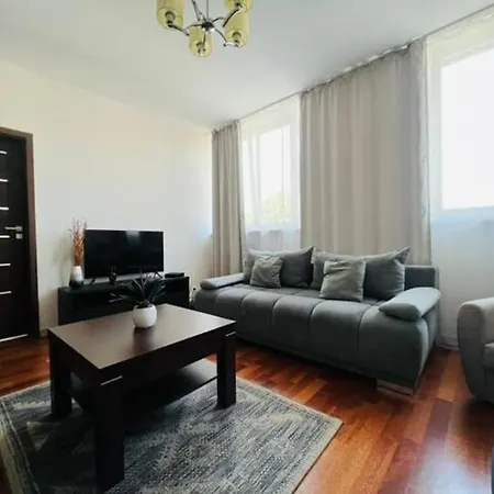 דירה Lobzowska / Center *